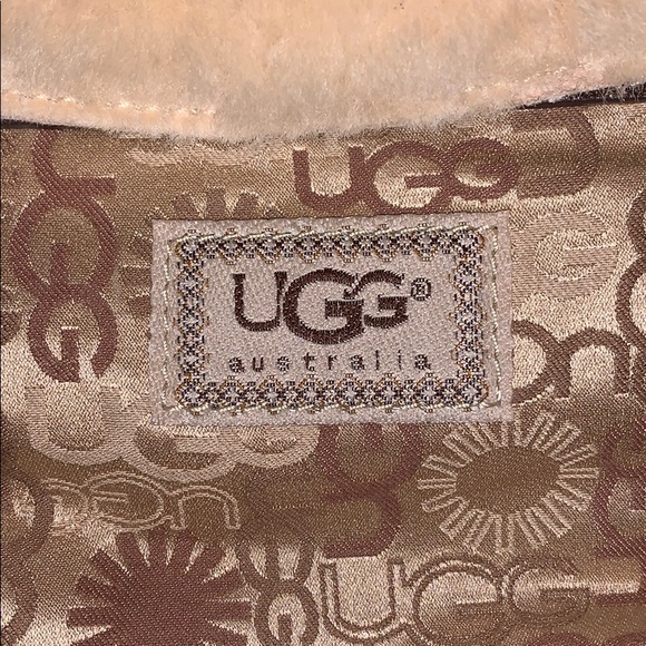 UGG mini backpack - Picture 3 of 5